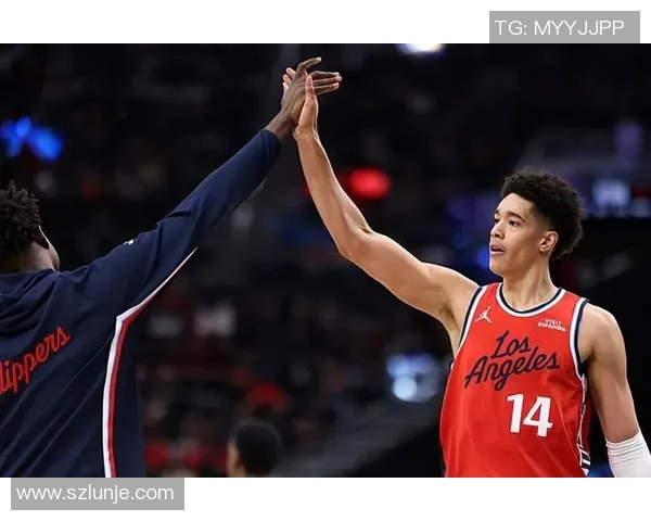 快船新秀内线渐入佳境，经验积累助力表现稳步提升